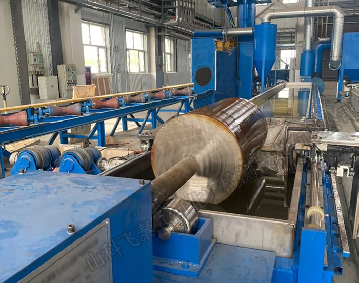 棒材水浸自動探傷設備.jpg 棒材水浸自動探傷設備.jpg